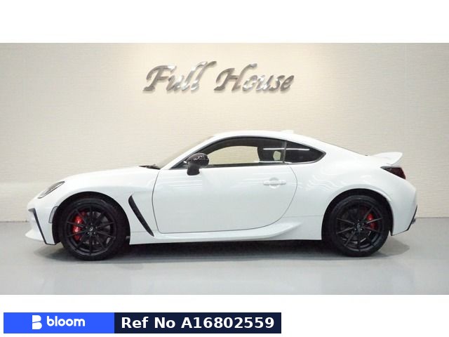 2024 Toyota 86