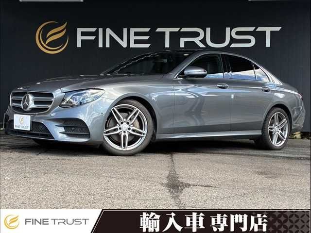 Mercedes-Benz E250