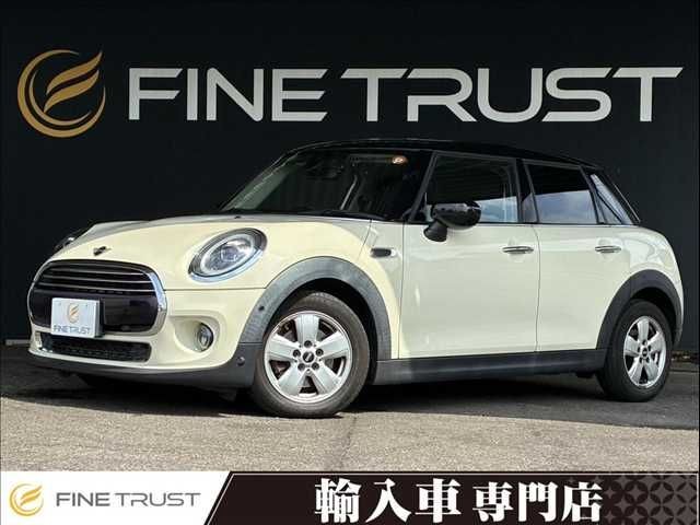 BMW MINI