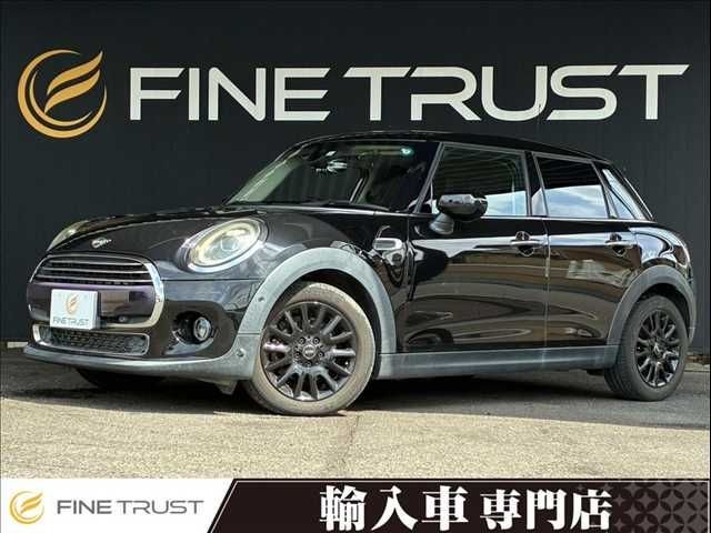 BMW MINI