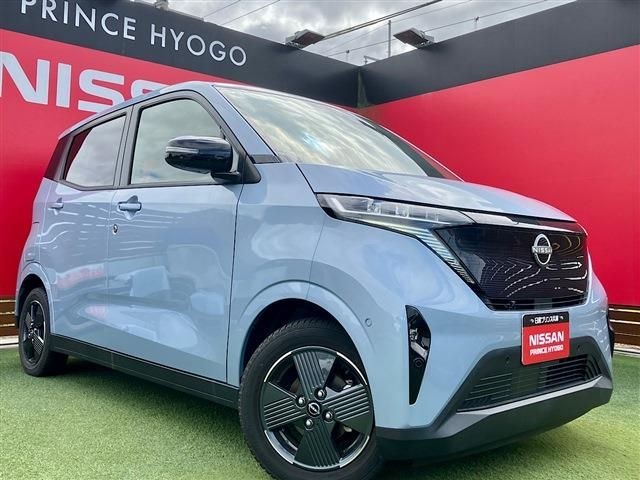 2022 Nissan Safari