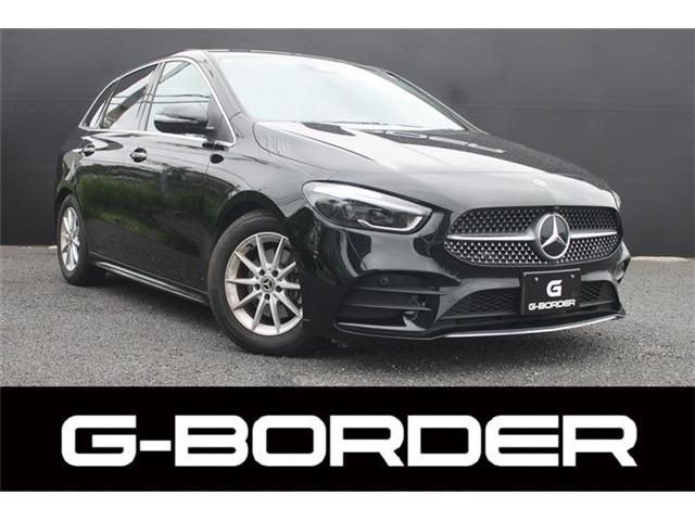 Mercedes-Benz B200D
