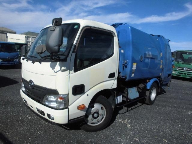 Hino Dutro