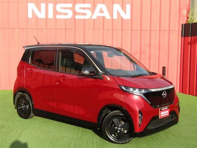 2024 Nissan Safari