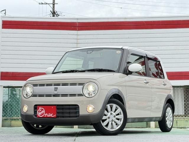 Suzuki Lapin
