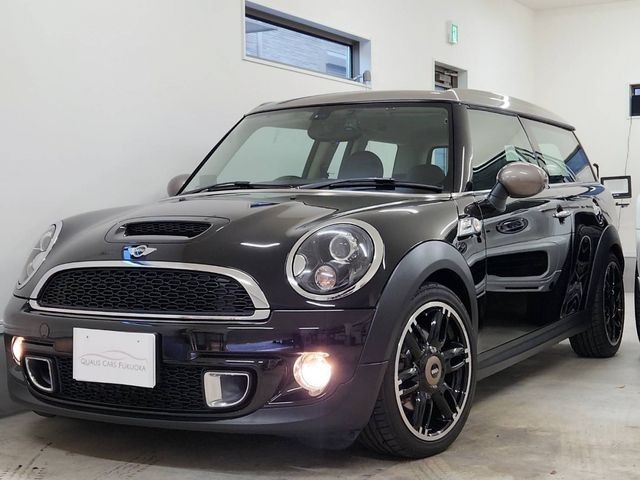 BMW MINI