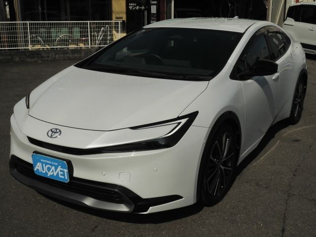 2023 Toyota Prius