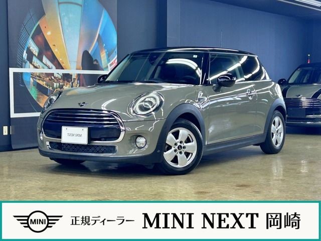 BMW MINI