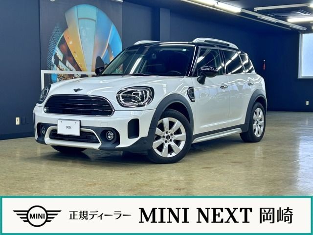 BMW MINI