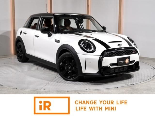 BMW MINI
