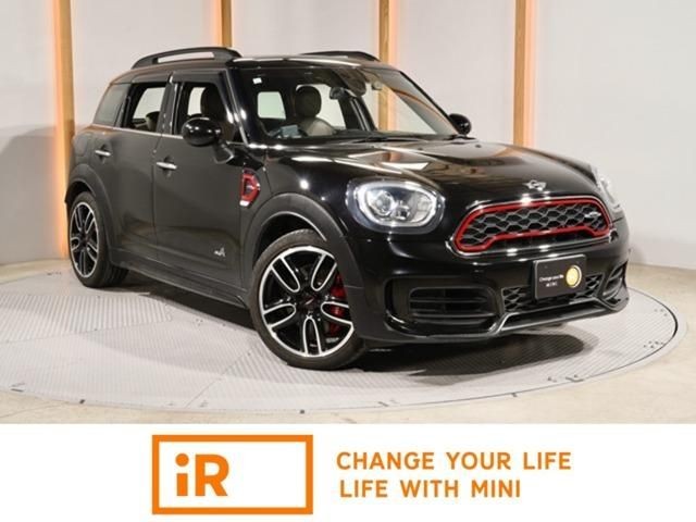BMW MINI