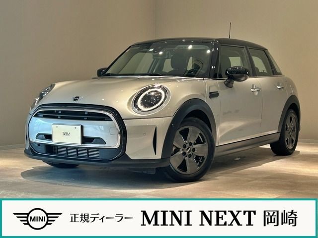 BMW MINI