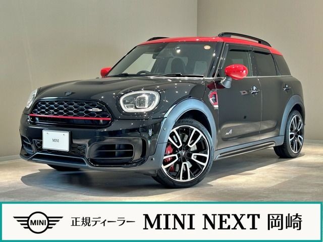 BMW MINI