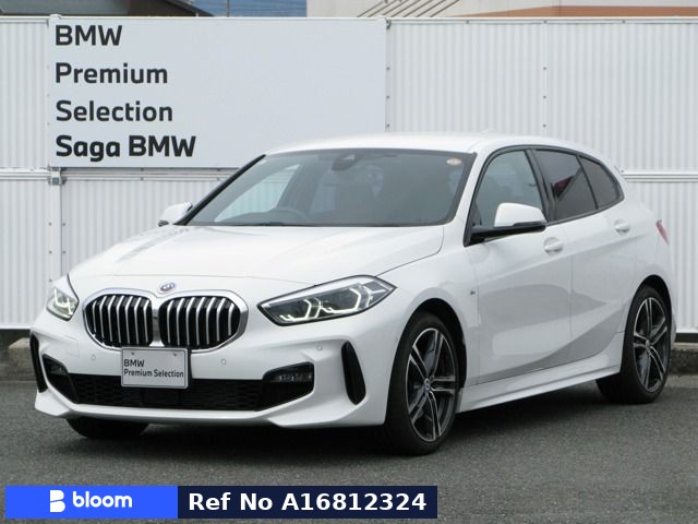 BMW 218D