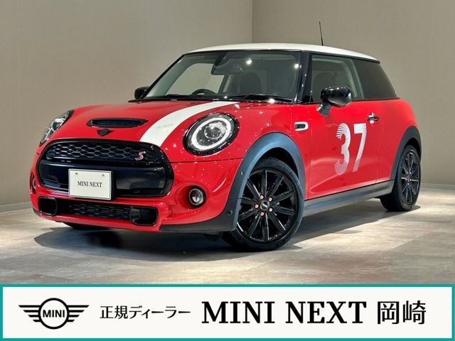 BMW MINI