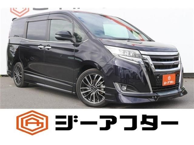 2019 Toyota Esquire