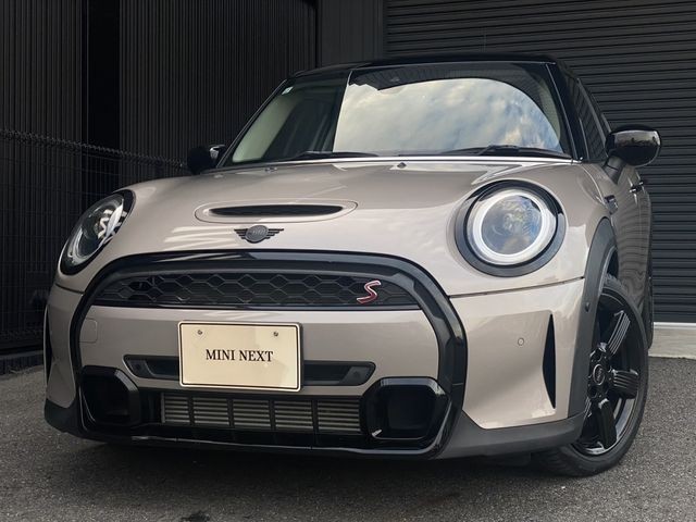 BMW MINI