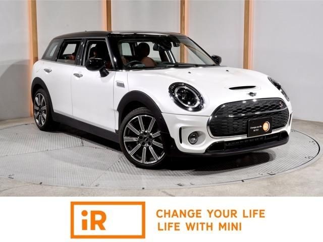 BMW MINI