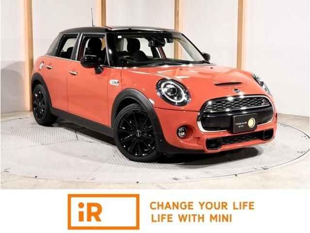 BMW MINI