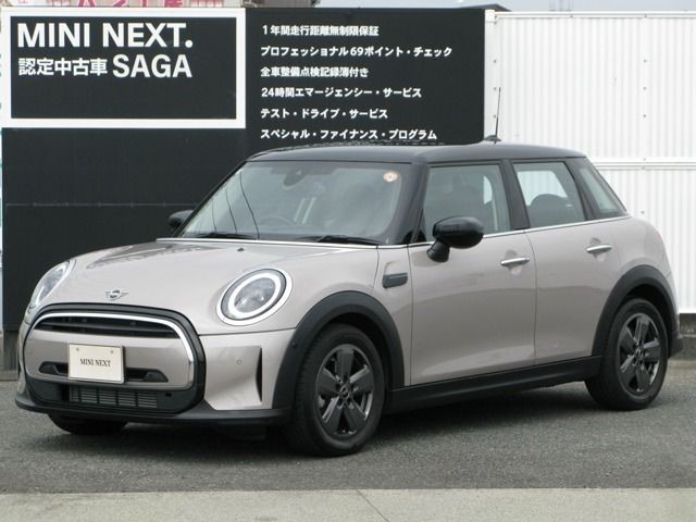 BMW MINI
