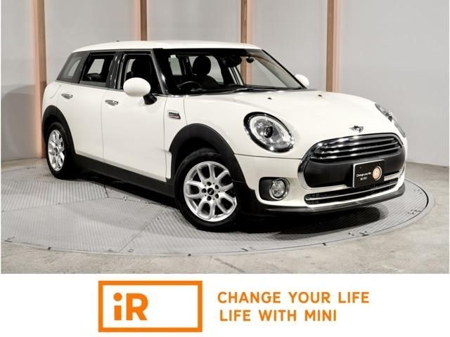 BMW MINI