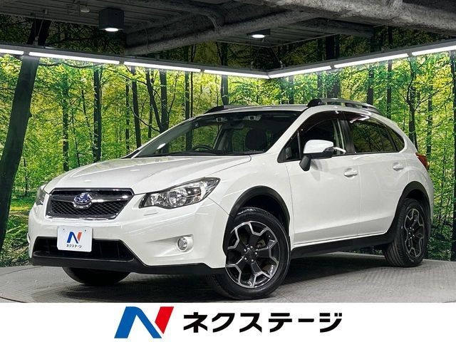 2015 Subaru Impreza XV