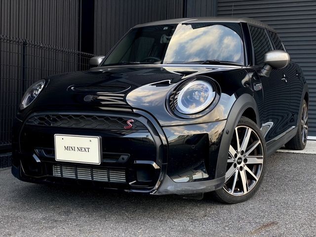 BMW MINI