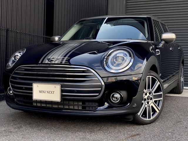 BMW MINI