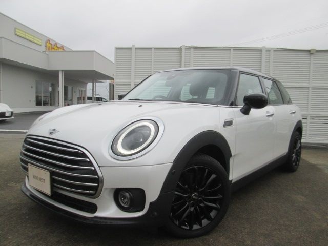 BMW MINI