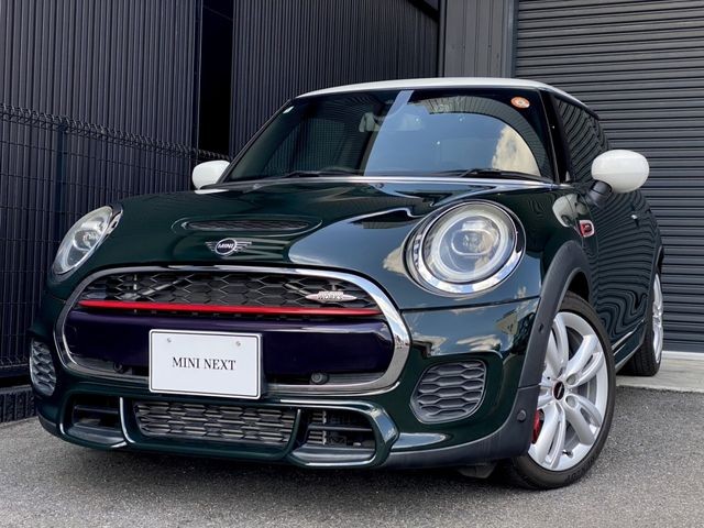 BMW MINI