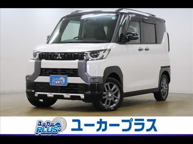 2024 Mitsubishi Delica Mini