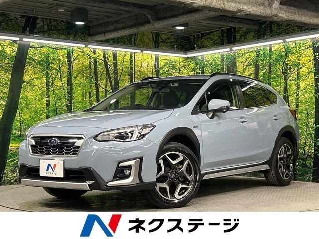 2019 Subaru Impreza XV