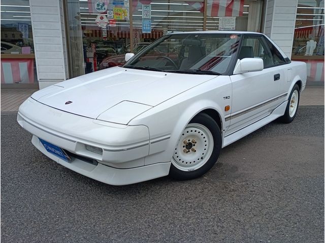 Toyota MR-2