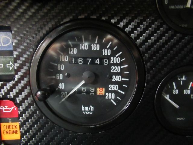 Lotus Esprit