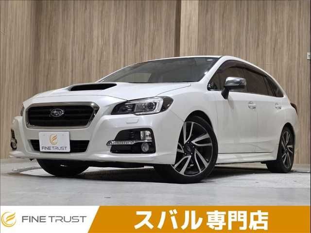 2014 Subaru Levorg