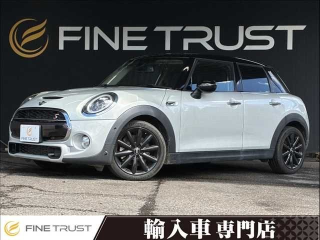 BMW MINI