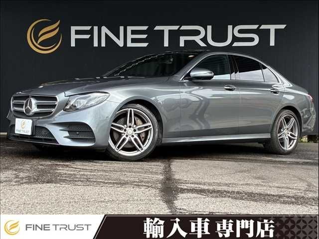 Mercedes-Benz E200