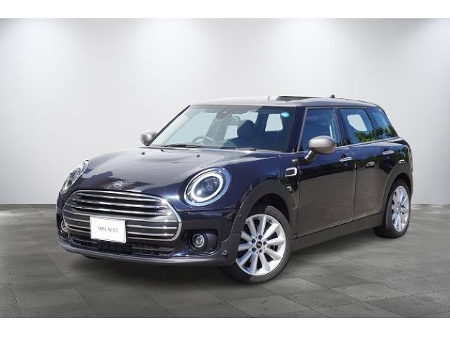 BMW MINI