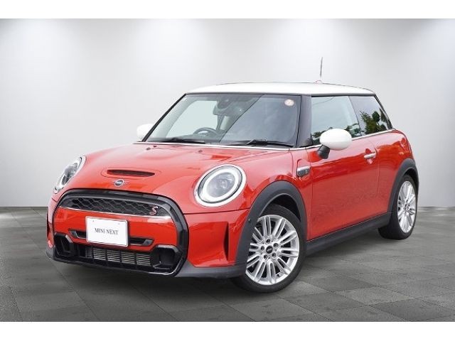 BMW MINI