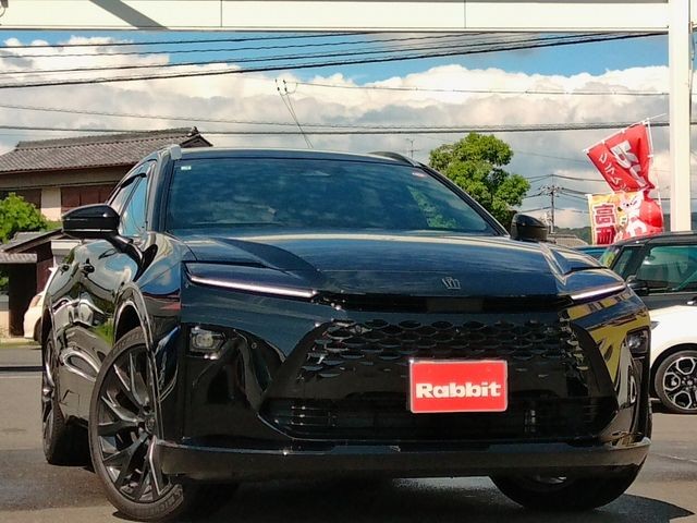 Toyota Crown Estate