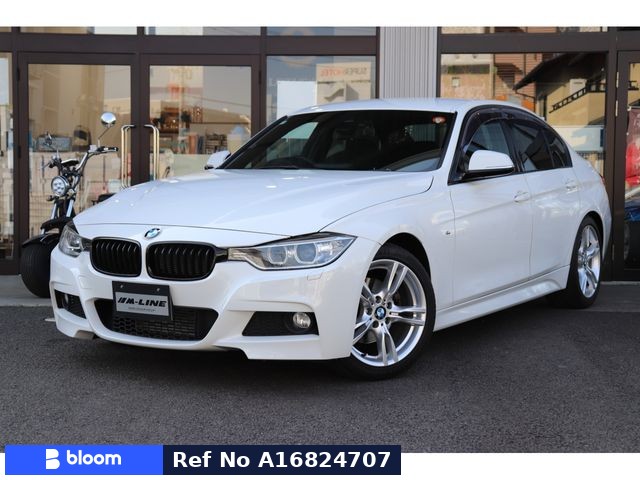 BMW 320I