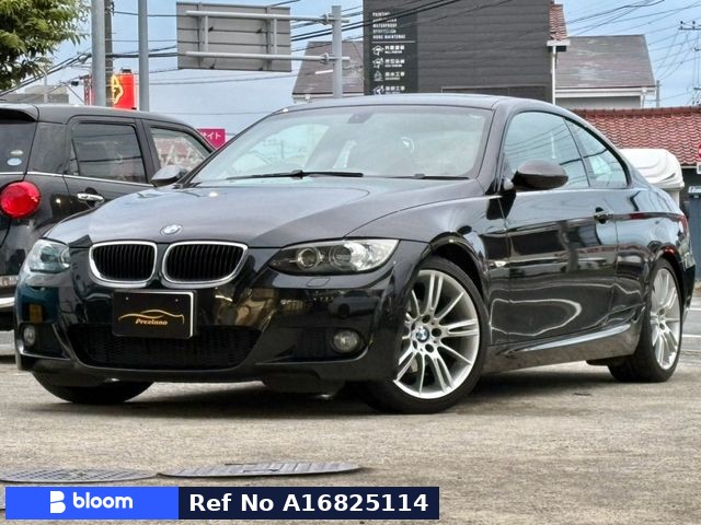 BMW 320I