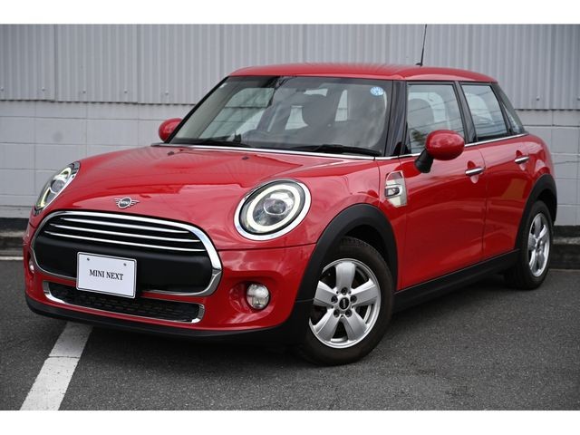 BMW MINI