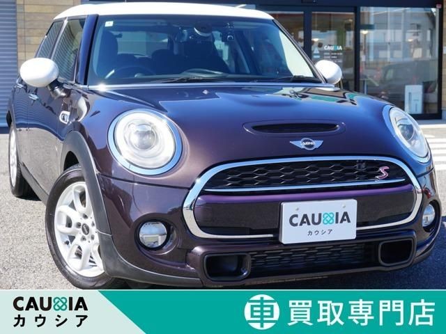 BMW MINI