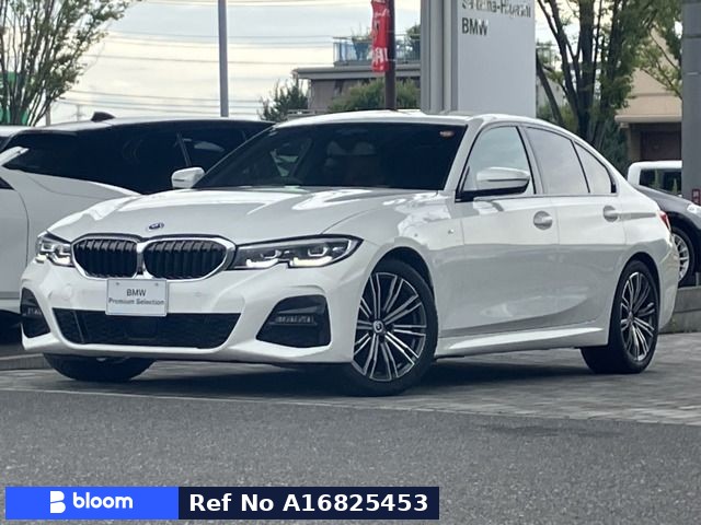BMW 320D