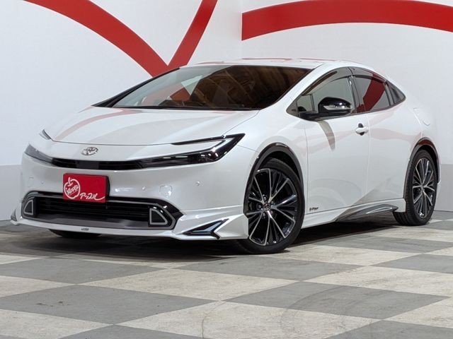 2023 Toyota Prius