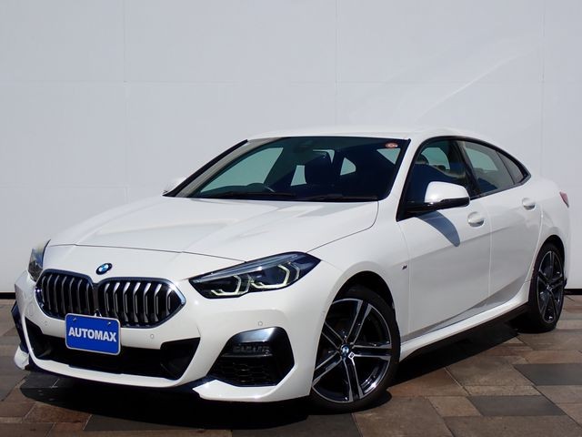 BMW 218I