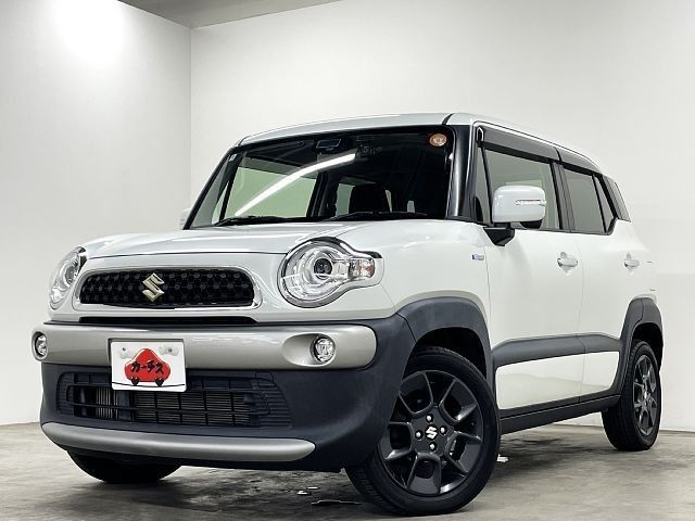 2018 Suzuki X BEE