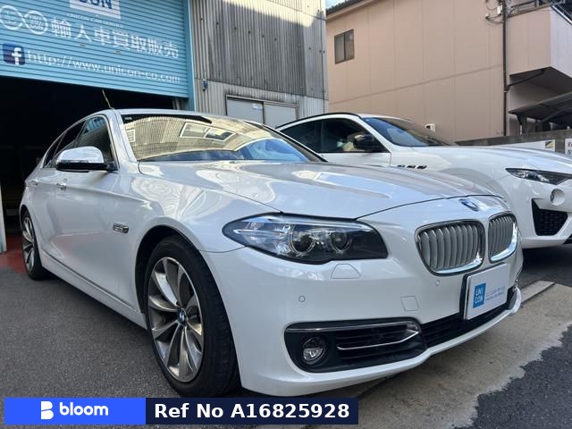 BMW 523D