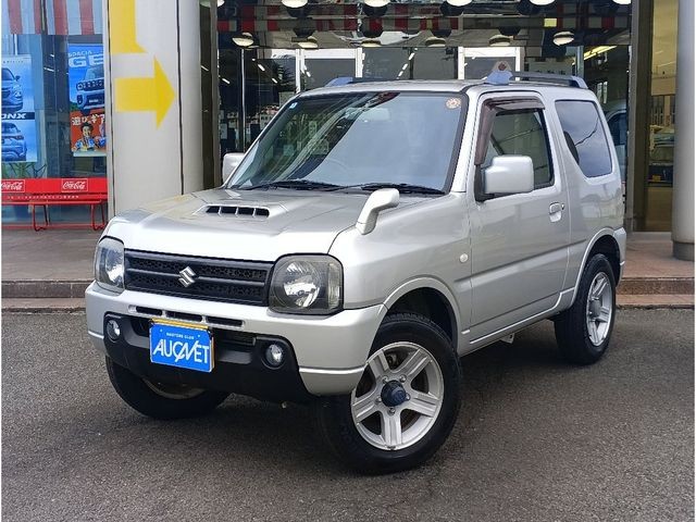 2014 Suzuki Jimny